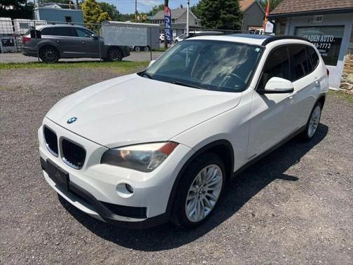 2014 BMW X1 xDrive 28i