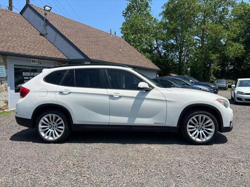 2014 BMW X1 xDrive 28i