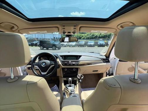 2014 BMW X1 xDrive 28i