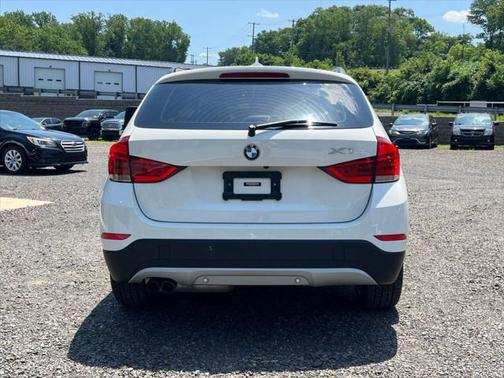 2014 BMW X1 xDrive 28i