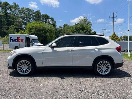 2014 BMW X1 xDrive 28i