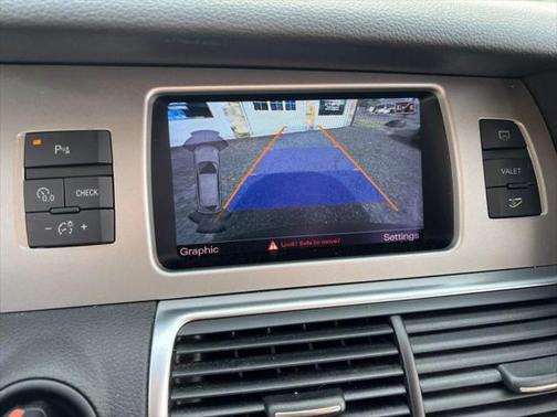 2015 Audi Q7 3.0T Premium Plus