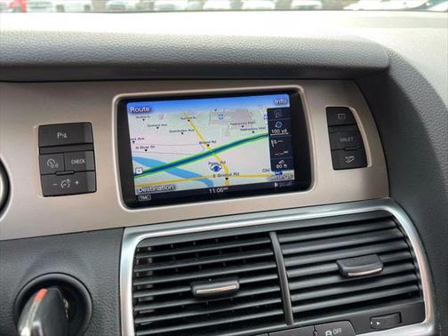 2015 Audi Q7 3.0T Premium Plus