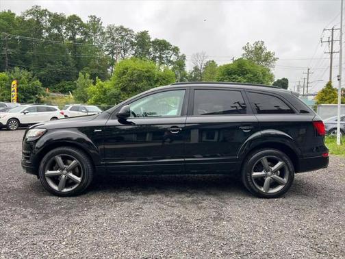 2015 Audi Q7 3.0T Premium Plus