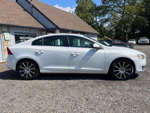 2017 Volvo S60 Inscription T5