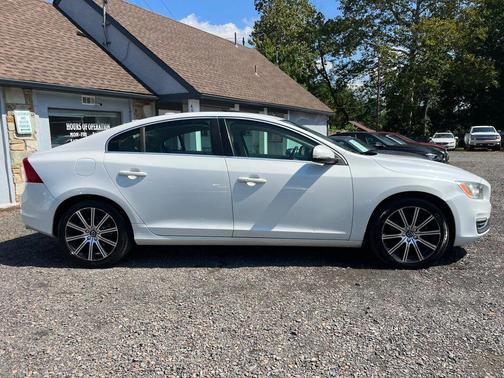 2017 Volvo S60 Inscription T5