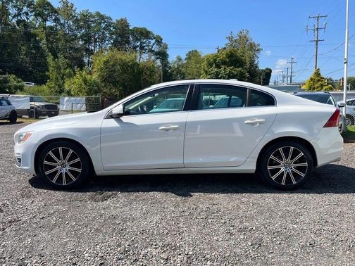2017 Volvo S60 Inscription T5