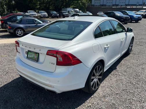 2017 Volvo S60 Inscription T5