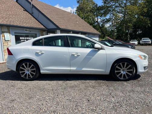 2017 Volvo S60 Inscription T5