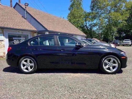 2014 BMW 328 xDrive