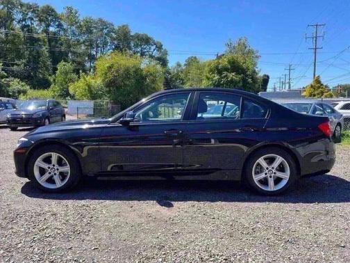 2014 BMW 328 xDrive