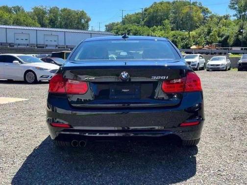 2014 BMW 328 xDrive