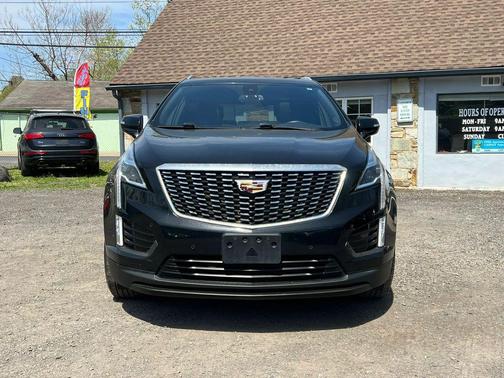 2020 Cadillac XT5 Sport