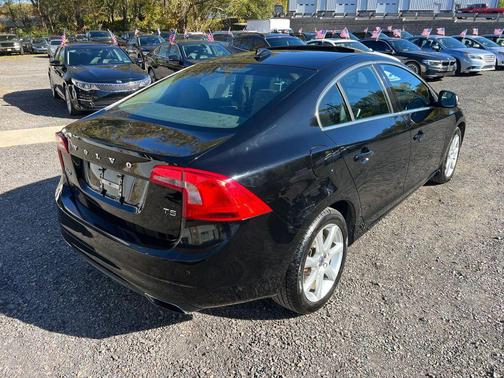 2016 Volvo S60 T5 Drive-E Premier
