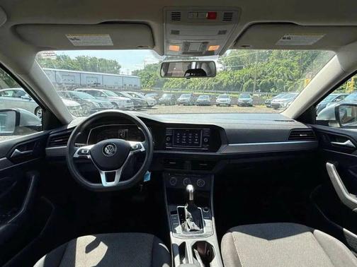 2020 Volkswagen Jetta 1.4T S