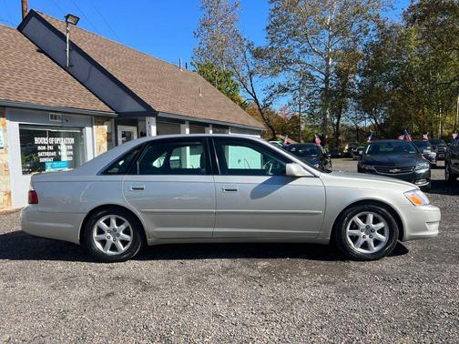 2003 Toyota Avalon XLS