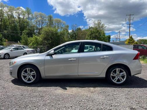 2015 Volvo S60 T5 Premier