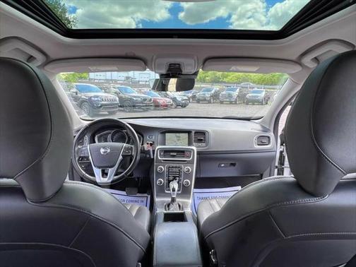 2015 Volvo S60 T5 Premier