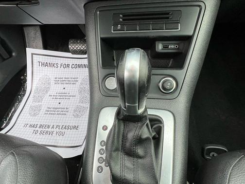 2017 Volkswagen Tiguan 2.0T Wolfsburg Edition