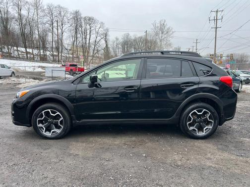 2015 Subaru XV Crosstrek 2.0i Premium
