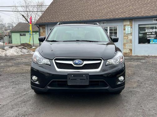 2015 Subaru XV Crosstrek 2.0i Premium