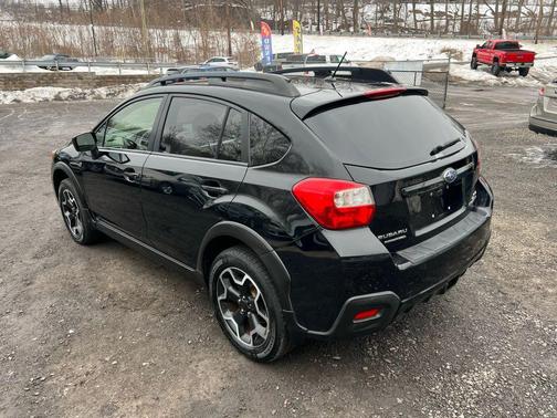 2015 Subaru XV Crosstrek 2.0i Premium