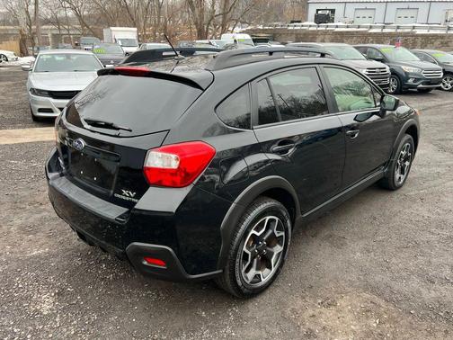 2015 Subaru XV Crosstrek 2.0i Premium