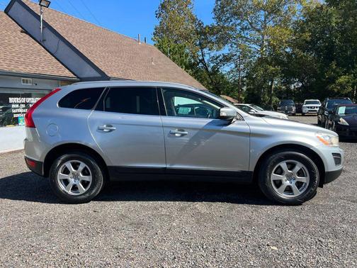 2012 Volvo XC60 3.2 Premier