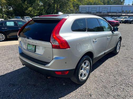 2012 Volvo XC60 3.2 Premier