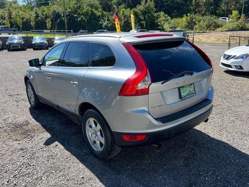 2012 Volvo XC60 3.2 Premier