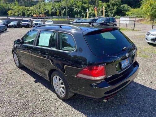 2014 Volkswagen Jetta SportWagen Auto S