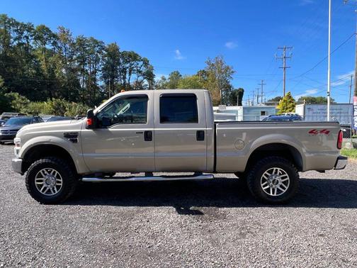 2008 Ford F-350 XL