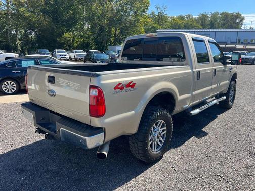2008 Ford F-350 XL