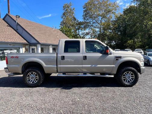 2008 Ford F-350 XL