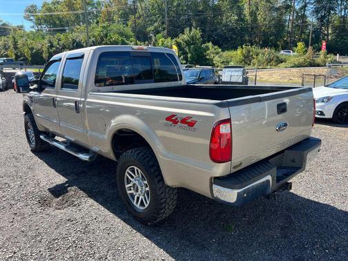 2008 Ford F-350 XL