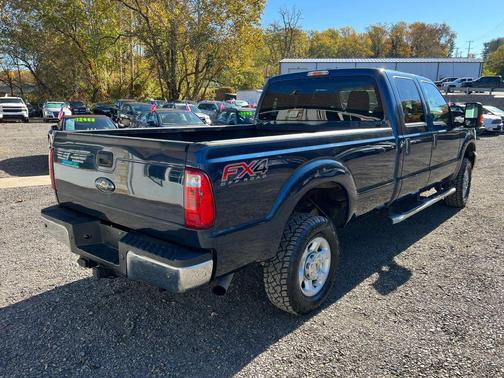 2015 Ford F-250 XLT