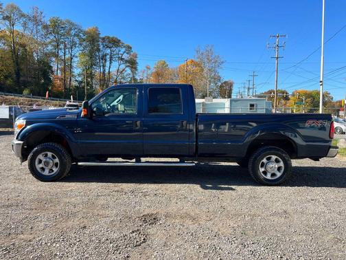 2015 Ford F-250 XLT