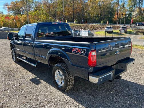 2015 Ford F-250 XLT