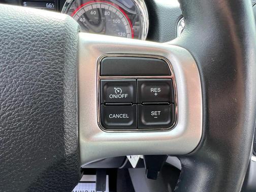 2013 Dodge Durango SXT