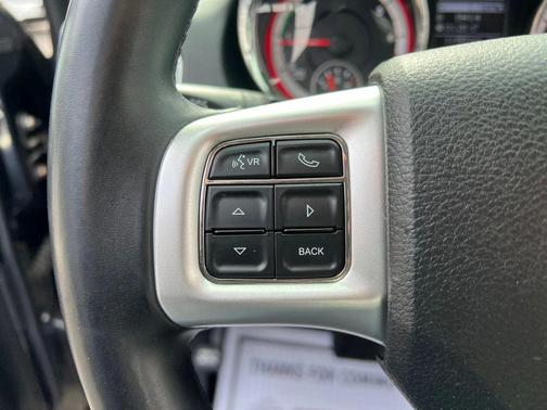 2013 Dodge Durango SXT