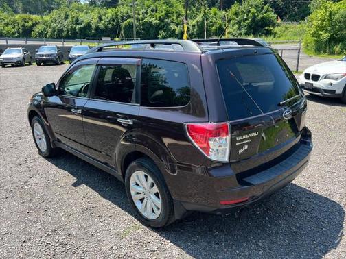2013 Subaru Forester 2.5X Premium