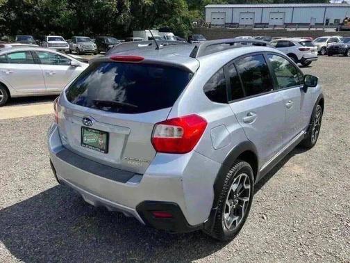 2016 Subaru Crosstrek 2.0i Premium
