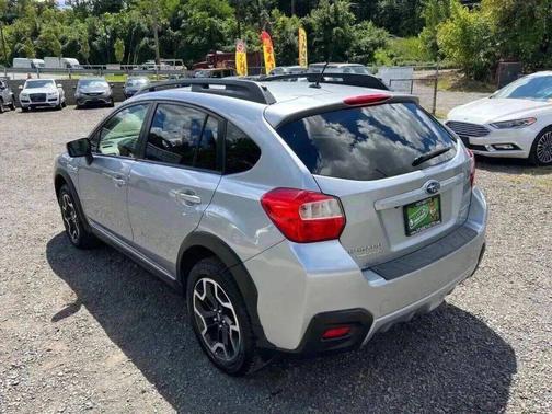 2016 Subaru Crosstrek 2.0i Premium