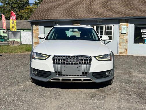 2013 Audi allroad 2.0T Premium Plus