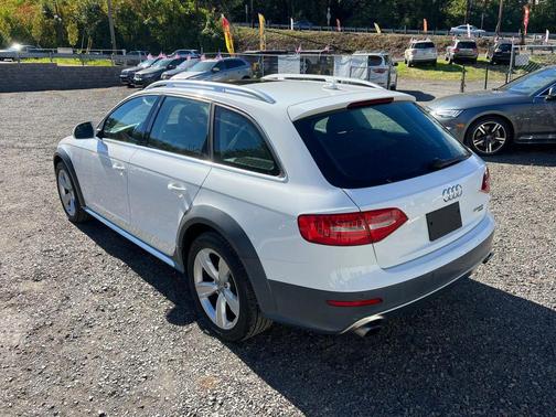 2013 Audi allroad 2.0T Premium Plus