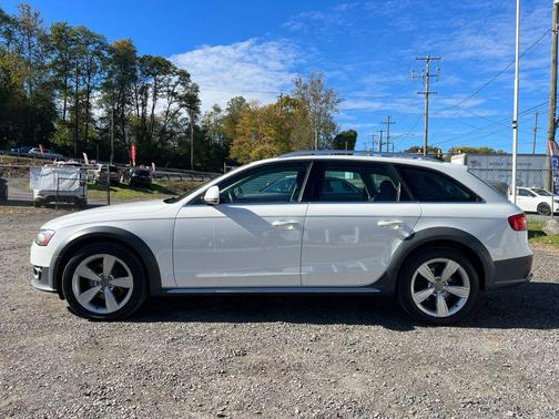 2013 Audi allroad 2.0T Premium Plus