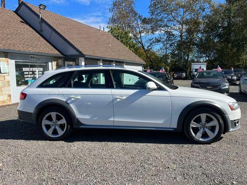 2013 Audi allroad 2.0T Premium Plus
