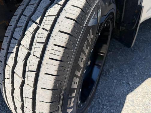 Ingot Silver Metallic 2015 Ford F-150 XLT