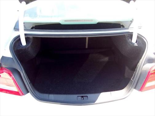 2016 Buick LaCrosse Leather