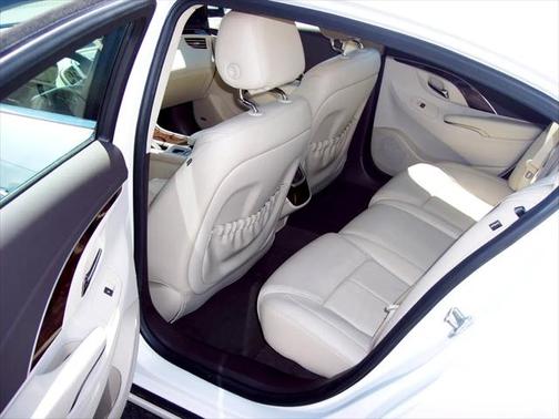 2016 Buick LaCrosse Leather